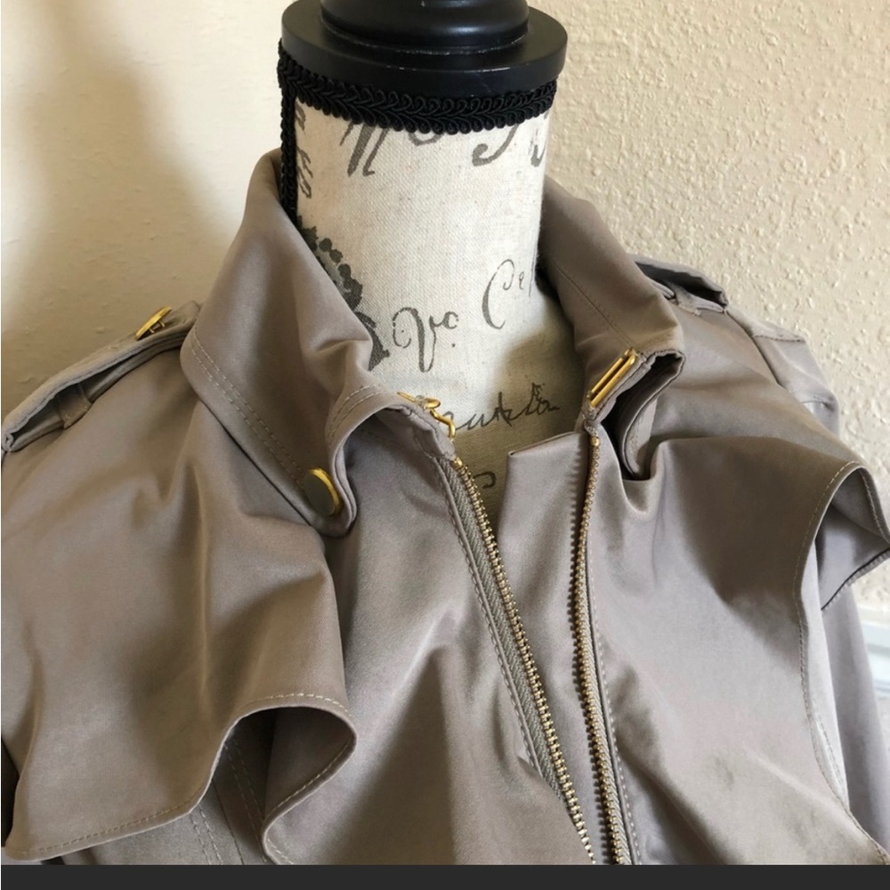 Anthro Femme Jacket - Picture 7 of 9